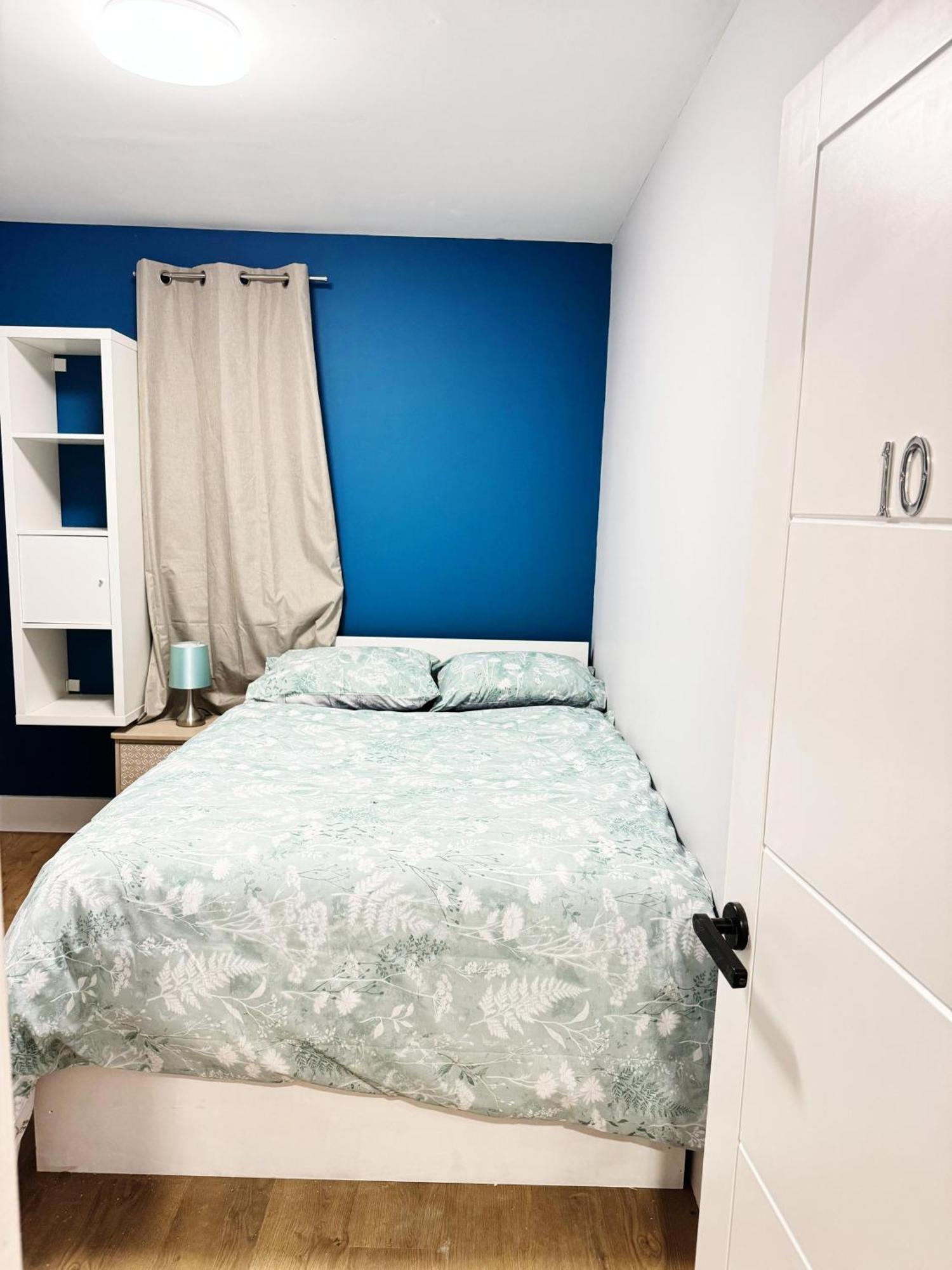 Nice And Pleasant Thornton Heath Экстерьер фото
