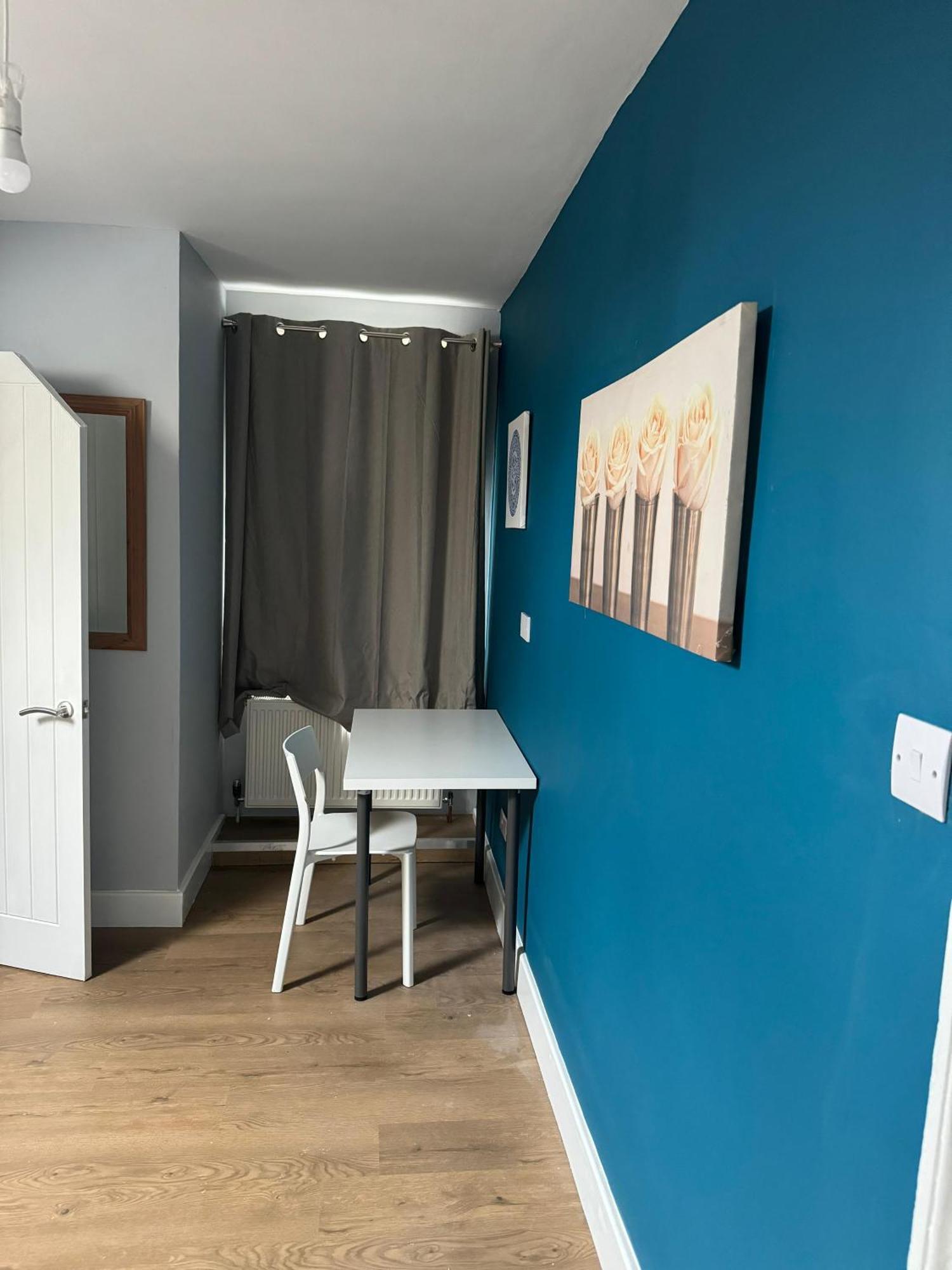 Nice And Pleasant Thornton Heath Экстерьер фото