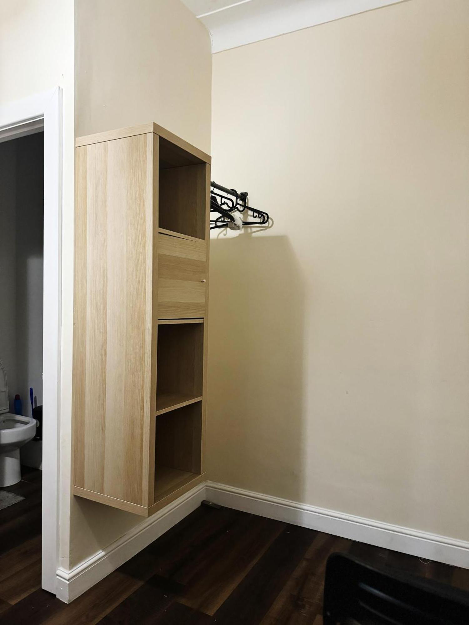 Nice And Pleasant Thornton Heath Экстерьер фото