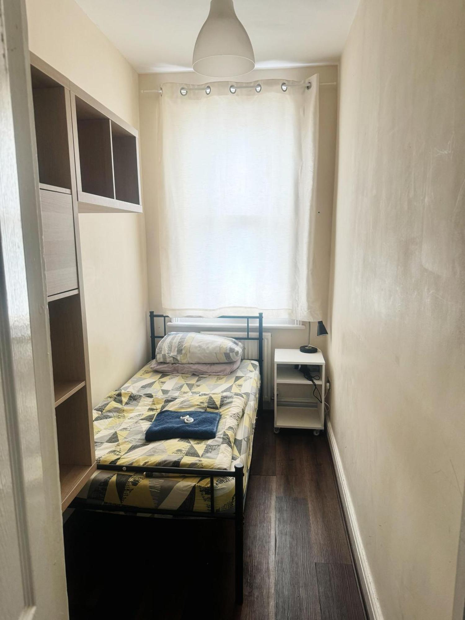 Nice And Pleasant Thornton Heath Экстерьер фото
