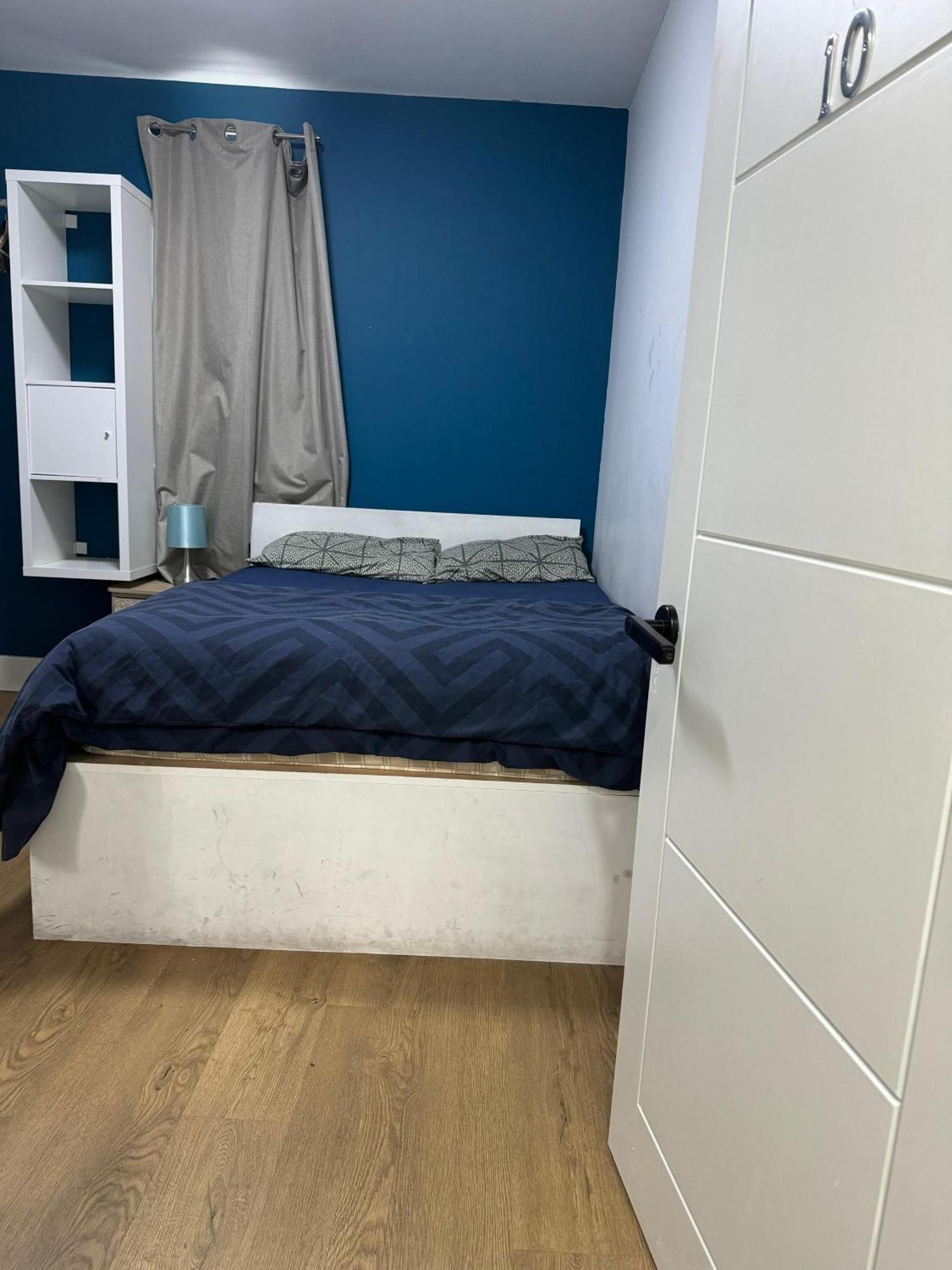 Nice And Pleasant Thornton Heath Экстерьер фото